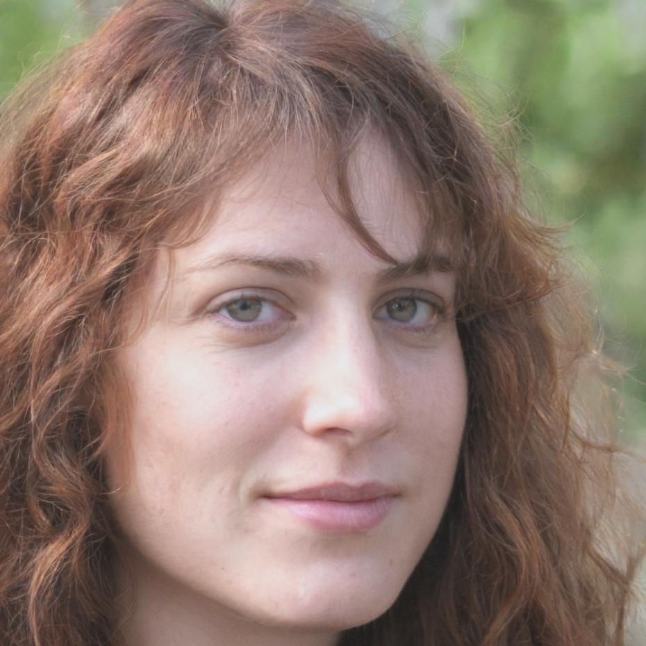 陳雅婷老師專業形象照