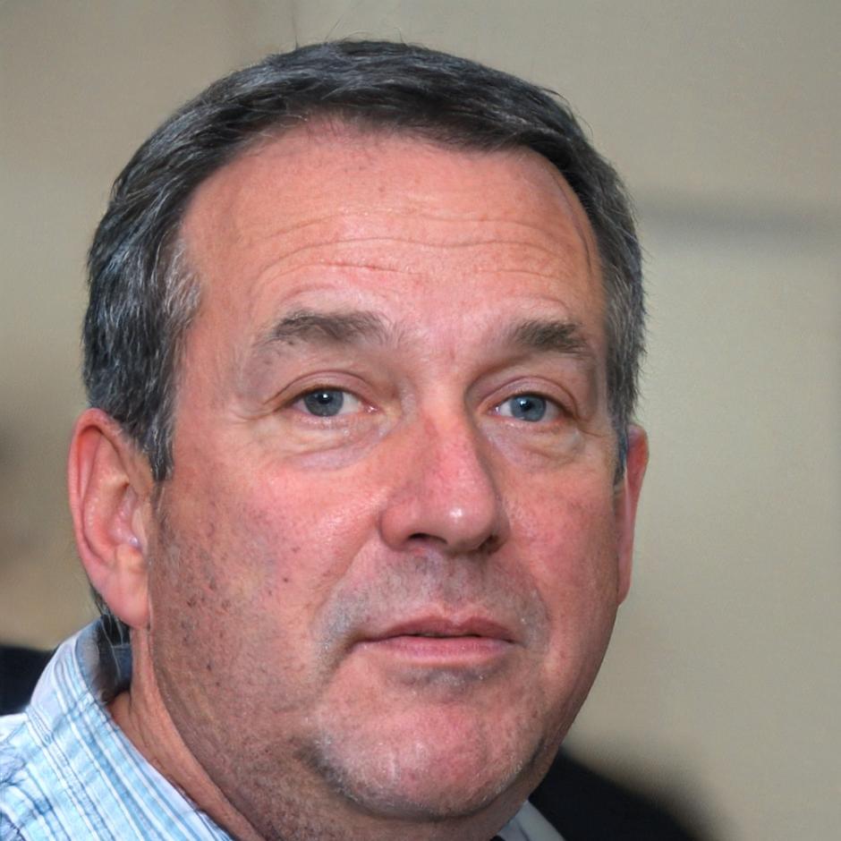 林志明老師專業形象照