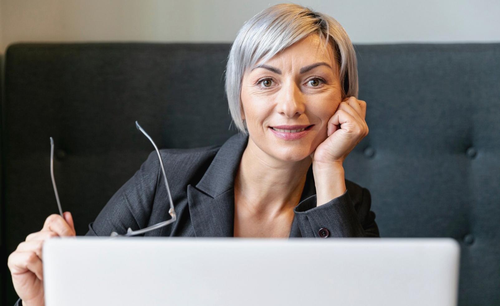 專業理財諮詢服務環境