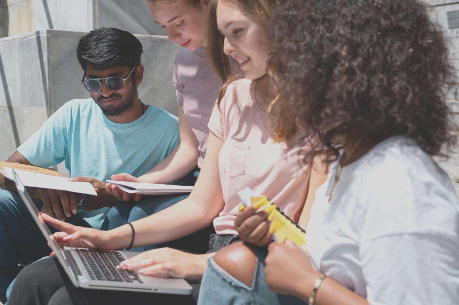 教育培訓活動現場